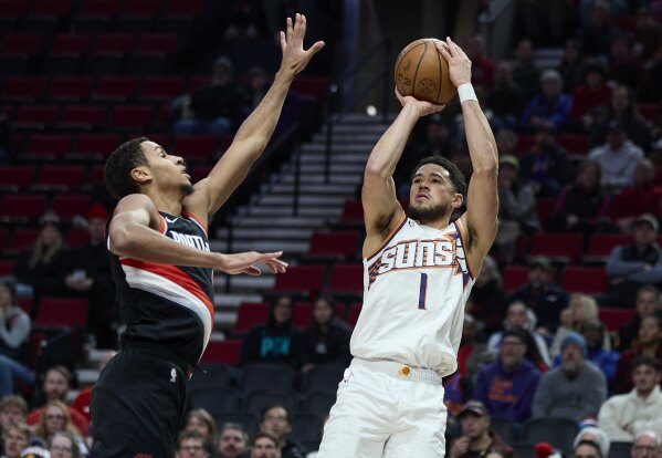 Blazers basketball shop